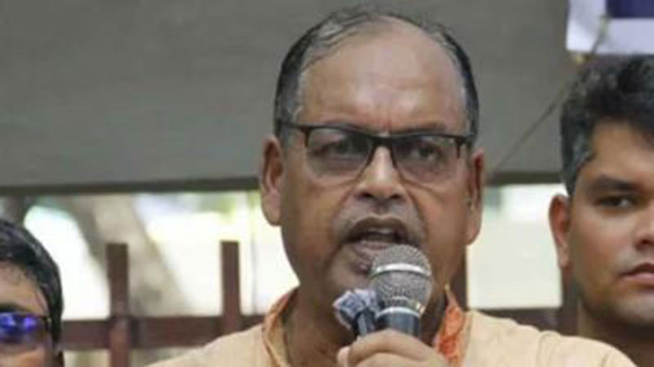 আপনার ছেলেমানুষি মানায় না : প্রধান উপদেষ্টাকে দুদু আপনার ছেলেমানুষি মানায় না : প্রধান উপদেষ্টাকে দুদু