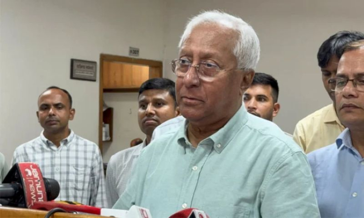 ঠাকুরগাঁও-১ আসনে উপনির্বাচন ২৯ অক্টোবর