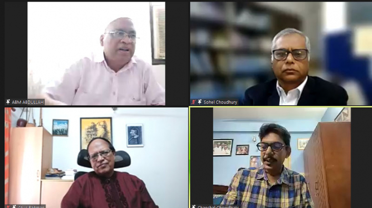 নতুন তামাক পণ্যের প্রাদুর্ভাব জনস্বাস্থ্যের জন্য বড় হুমকি নতুন তামাক পণ্যের প্রাদুর্ভাব জনস্বাস্থ্যের জন্য বড় হুমকি