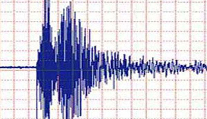 ঢাকা সিলেটসহ বিভিন্ন স্থানে ভূমিকম্প