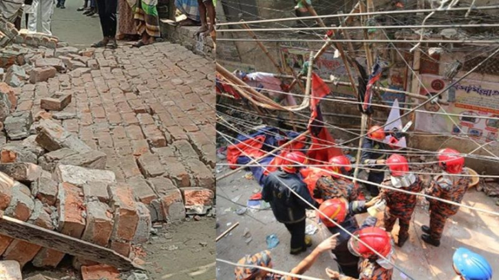 ভূমিকম্পে নিহতের সংখ্যা বেড়ে ১০