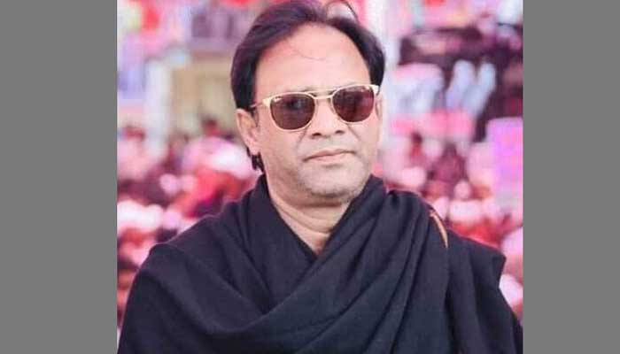 কোটালীপাড়া উপজেলা কৃষক লীগের আহ্বায়ক কোটালীপাড়া উপজেলা কৃষক লীগের আহ্বায়ক