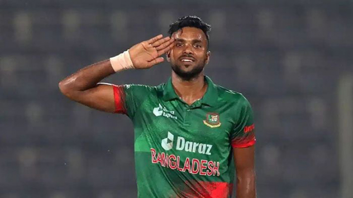 টি-টোয়েন্টি বিশ্বকাপেও অনিশ্চিত পেসার এবাদত টি-টোয়েন্টি বিশ্বকাপেও অনিশ্চিত পেসার এবাদত