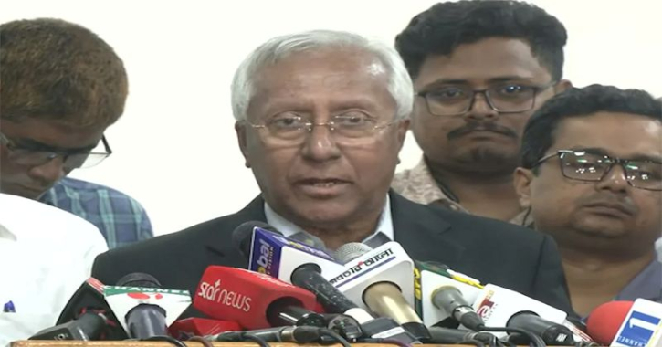 ১৯ অক্টোবরের মধ্যে এনসিপি প্রতীক না নিলে সিদ্ধান্ত নেবে ইসি ১৯ অক্টোবরের মধ্যে এনসিপি প্রতীক না নিলে সিদ্ধান্ত নেবে ইসি