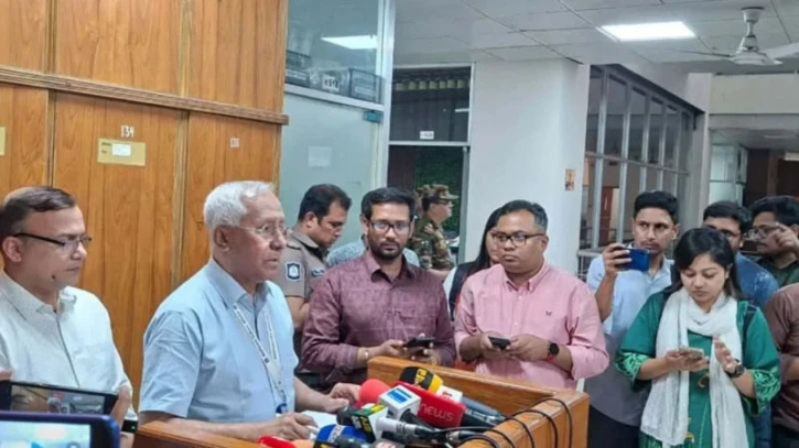 ২ আসনের নির্বাচনে থাকছে না গণভোট