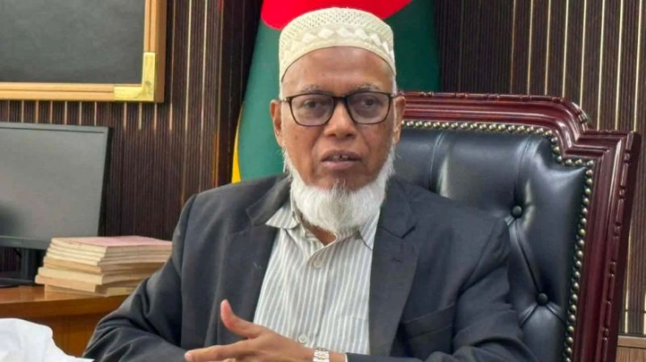 নভেম্বরের মাঝামাঝি স্থানীয় সরকার নির্বাচন শুরু: ইসি মাছউদ