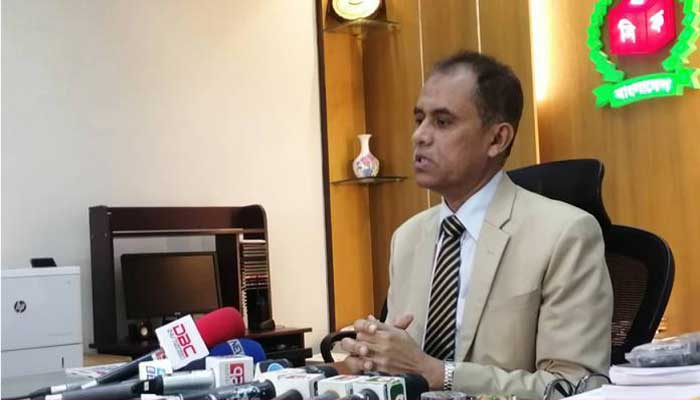 পূজার জায়গায় পূজা, নির্বাচনের জায়গায় নির্বাচন : ইসি পূজার জায়গায় পূজা, নির্বাচনের জায়গায় নির্বাচন : ইসি
