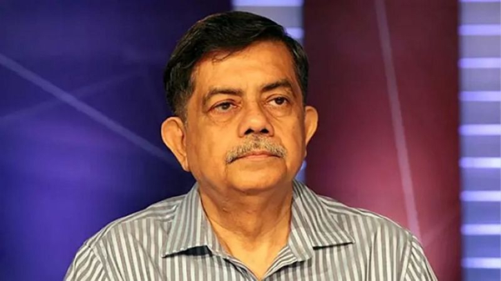 দেশের চলমান পরিস্থিতি নিয়ে উদ্বেগ শিক্ষা উপদেষ্টার