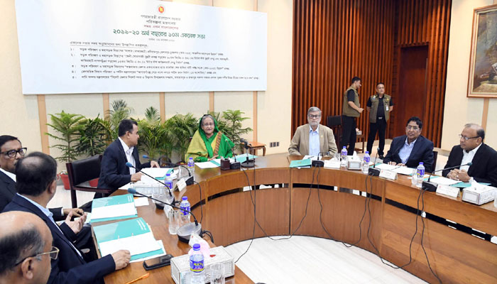 রূপপুর বিদ্যুৎ কেন্দ্রের নিরাপত্তায় ৩,৪৪৯ কোটি টাকার প্রকল্প