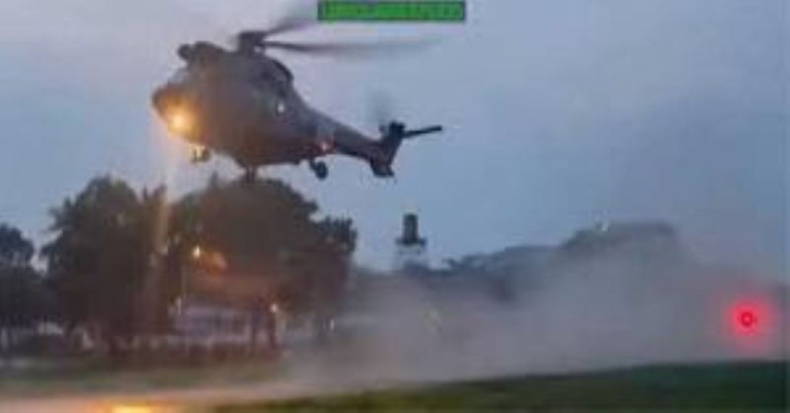 ইরান যুদ্ধের মধ্যেই ইকুয়েডরে সামরিক অভিযান শুরু করলো যুক্তরাষ্ট্র