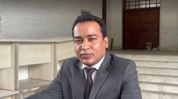 ডেপুটি অ্যাটর্নি জেনারেলকে অপসারণ করা হচ্ছে ডেপুটি অ্যাটর্নি জেনারেলকে অপসারণ করা হচ্ছে
