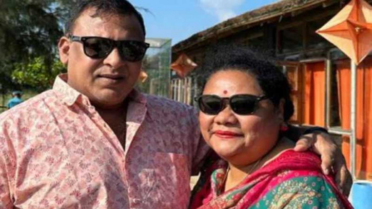 অতিরিক্ত মদ পানেই মৃত্যু পরিবেশ অধিদপ্তর পরিচালকের