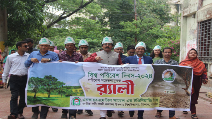 পরিবেশ না বাঁচলে আমরাও বাঁচব না : ড. সৌমিত্র শেখর পরিবেশ না বাঁচলে আমরাও বাঁচব না : ড. সৌমিত্র শেখর