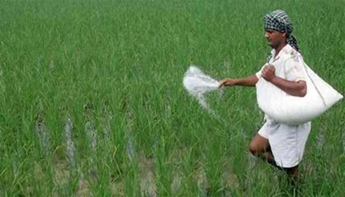 ইউরিয়া সারের দাম বাড়ল ইউরিয়া সারের দাম বাড়ল