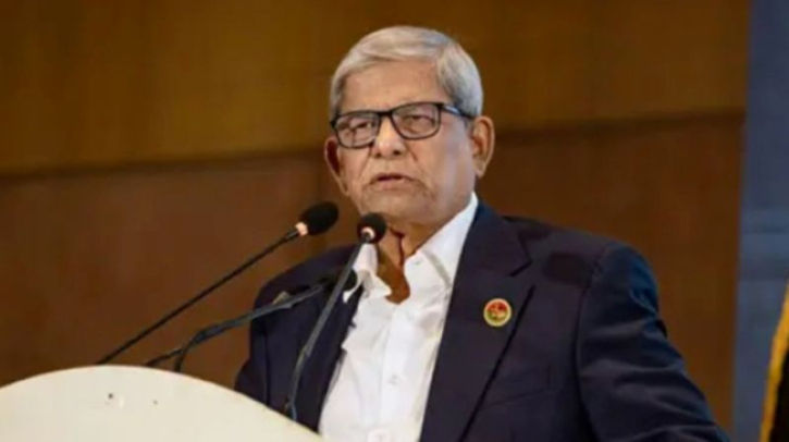 গুম নিয়ে কঠোর বার্তা রাষ্ট্রপতির : ক্ষমতাবান হলেও রেহাই নেই