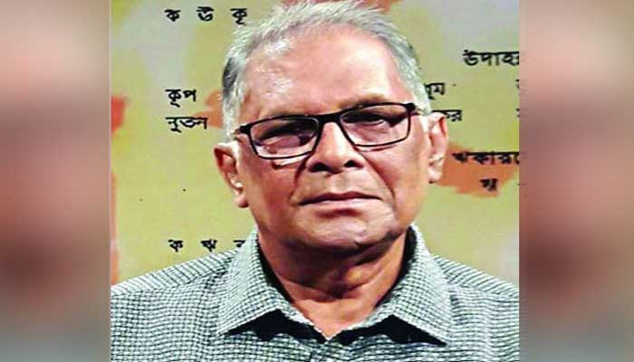 প্রাবন্ধিক ফরহাদ খান আর নেই প্রাবন্ধিক ফরহাদ খান আর নেই