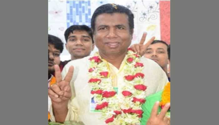 বগুড়ায় করোনায় বিএনপি নেতা ওমর ফারুকের মৃত্যু বগুড়ায় করোনায় বিএনপি নেতা ওমর ফারুকের মৃত্যু