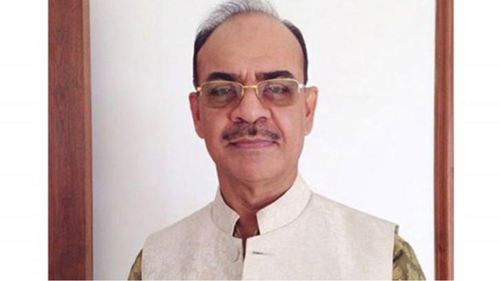 কারাগার থেকে ফারুক খানের স্ট্যাটাস কারাগার থেকে ফারুক খানের স্ট্যাটাস