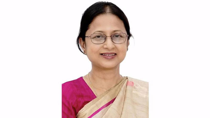 এডিবিতে প্রথম বাংলাদেশি ভাইস প্রেসিডেন্ট ফাতিমা এডিবিতে প্রথম বাংলাদেশি ভাইস প্রেসিডেন্ট ফাতিমা