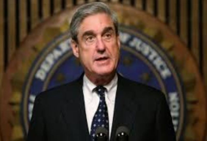 সাবেক এফবিআই প্রধান রবার্ট মুলার মারা গেছেন