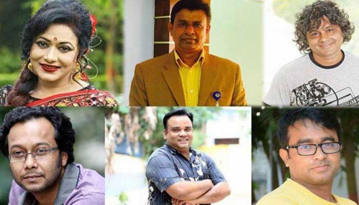 চলচ্চিত্র নির্মাণে এ বছর অনুদান পেলেন যাঁরা চলচ্চিত্র নির্মাণে এ বছর অনুদান পেলেন যাঁরা