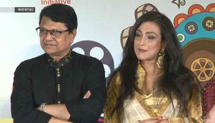 ভারত-বাংলাদেশ ফিল্ম অ্যাওয়ার্ড প্রদান ২১ অক্টোবর ভারত-বাংলাদেশ ফিল্ম অ্যাওয়ার্ড প্রদান ২১ অক্টোবর