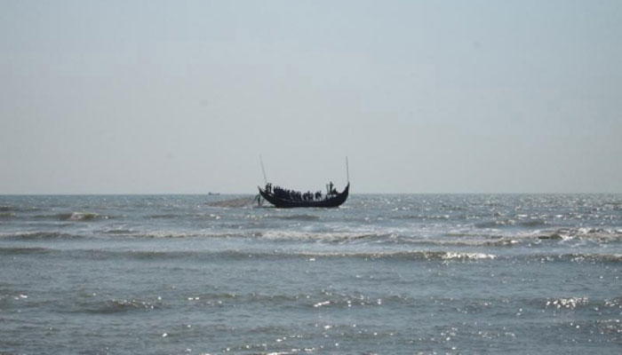 ৬৫ দিন সাগরে মাছ ধরায় নিষেধাজ্ঞা জারি ৬৫ দিন সাগরে মাছ ধরায় নিষেধাজ্ঞা জারি