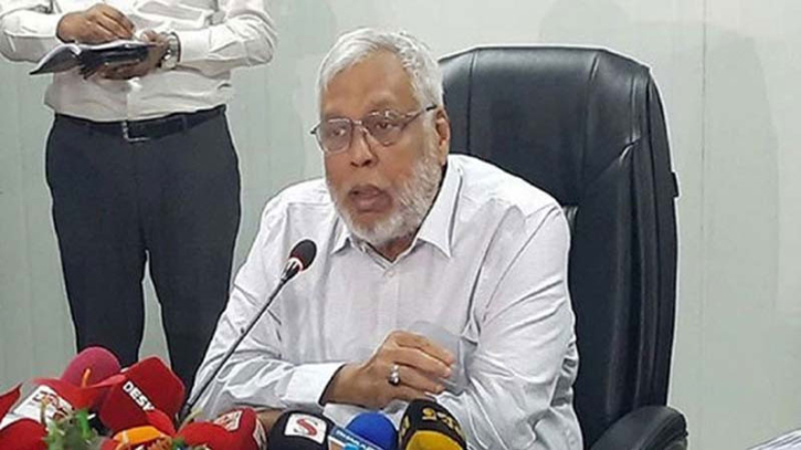 ফিটনেসবিহীন গণপরিবহন সরাতে বিশেষ ঋণ দেয়া হবে: ফাওজুল কবির