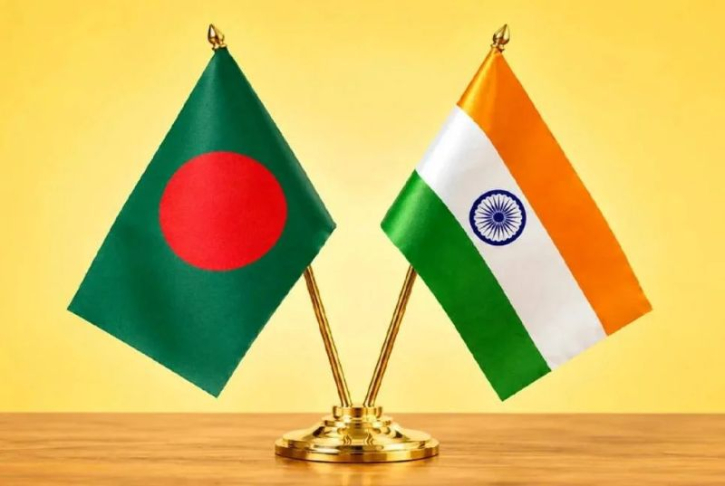 ভারতের শীর্ষ ব্যবসায়ীদের প্রতিনিধিদল ঢাকায় আসছে আজ