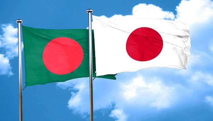 ৩২৭ জাপানি বিশেষ ফ্লাইটে বাংলাদেশ ছাড়লেন ৩২৭ জাপানি বিশেষ ফ্লাইটে বাংলাদেশ ছাড়লেন