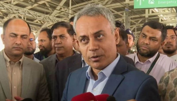 তেলের দাম বাড়বে না: রেলমন্ত্রী