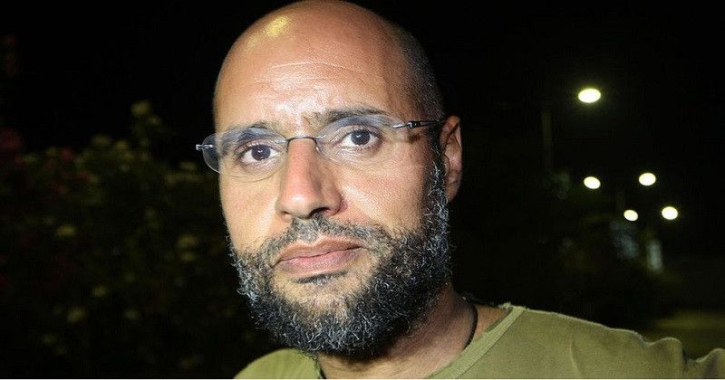 গাদ্দাফির ছেলে সাইফ আল-ইসলাম নিহত