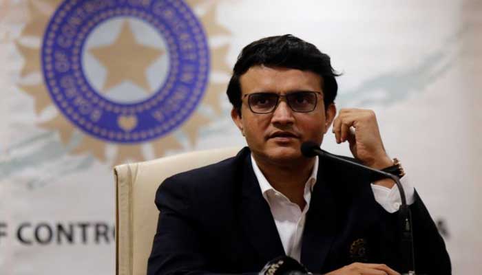 আইসিসির ডেপুটি চেয়ারম্যান হতে পারেন সৌরভ গাঙ্গুলী আইসিসির ডেপুটি চেয়ারম্যান হতে পারেন সৌরভ গাঙ্গুলী