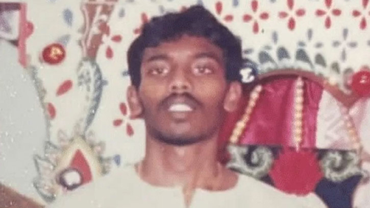 গাঁজা পাচারের দায়ে সিঙ্গাপুরে মৃত্যুদণ্ড কার্যকর গাঁজা পাচারের দায়ে সিঙ্গাপুরে মৃত্যুদণ্ড কার্যকর