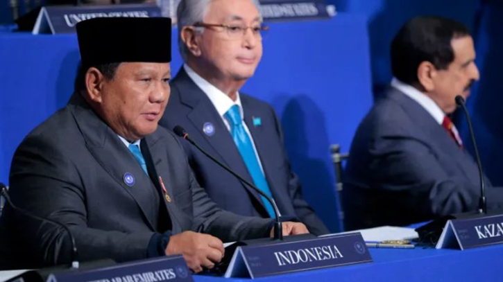 ট্রাম্পের পরিকল্পনায় গাজায় সেনা পাঠাচ্ছে যে ৫ দেশ