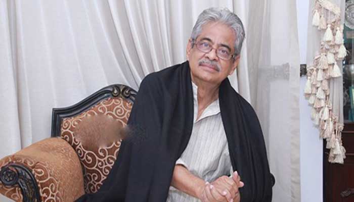 কিংবদন্তি গীতিকার গাজী মাজহারুল আনোয়ার আর নেই কিংবদন্তি গীতিকার গাজী মাজহারুল আনোয়ার আর নেই