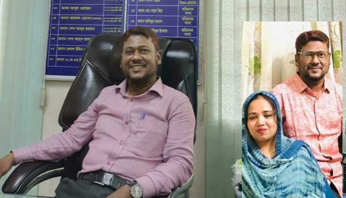 প্রাইভেট কারে দম্পতির লাশ :ফুসফুস-কিডনিতে পাওয়া গেছে জমাট রক্ত প্রাইভেট কারে দম্পতির লাশ :ফুসফুস-কিডনিতে পাওয়া গেছে জমাট রক্ত
