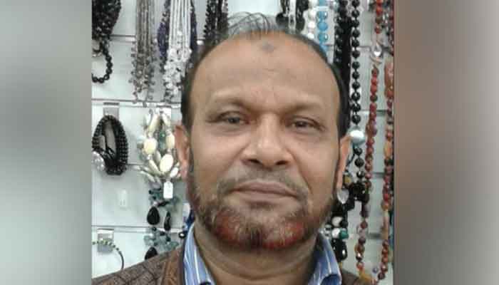 ইতালিতে করোনায় আক্রান্ত হয়ে প্রথম বাংলাদেশির মৃত্যু ইতালিতে করোনায় আক্রান্ত হয়ে প্রথম বাংলাদেশির মৃত্যু
