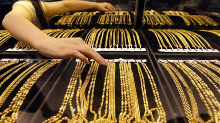 কমলো সোনার দাম