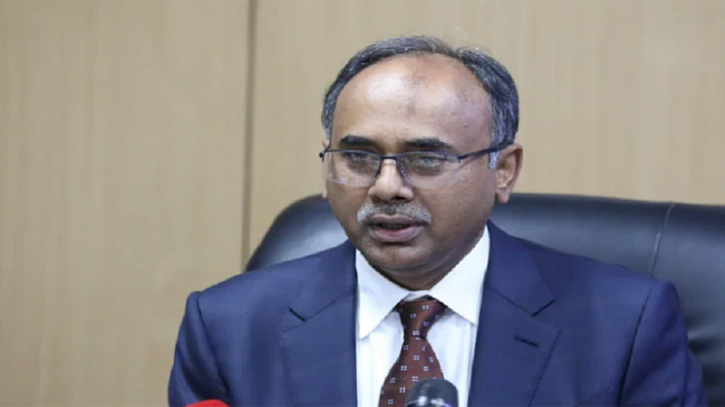 ছাপানো টাকায় বাড়বে না মূল্যস্ফীতি: গভর্নর ছাপানো টাকায় বাড়বে না মূল্যস্ফীতি: গভর্নর