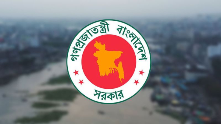 ঢাকার চারপাশের নদী রক্ষায় মন্ত্রী-প্রতিমন্ত্রীদের নিয়ে কেন্দ্রীয় সেল গঠন