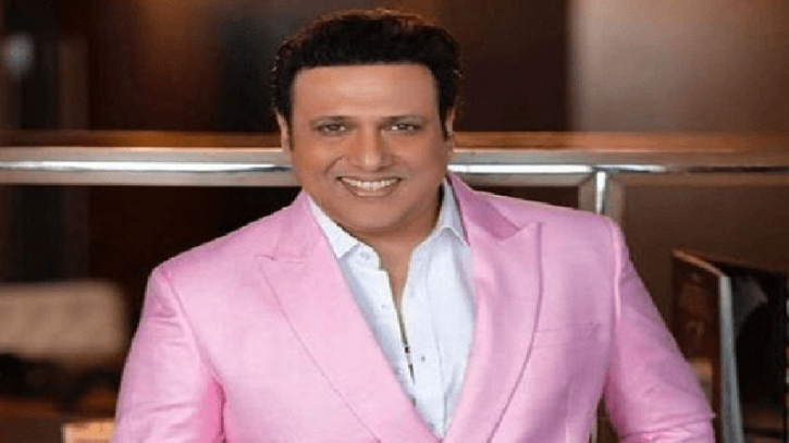 গুলিবিদ্ধ গোবিন্দকে নেওয়া হয়েছে আইসিইউতে গুলিবিদ্ধ গোবিন্দকে নেওয়া হয়েছে আইসিইউতে