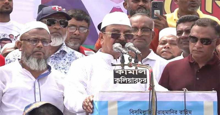 হরতাল-অবরোধের ইঙ্গিত দিলেন গয়েশ্বর হরতাল-অবরোধের ইঙ্গিত দিলেন গয়েশ্বর