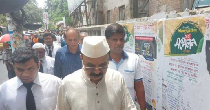 দুঃখজনক হলেও গতকাল সারা রাত অভিযোগ পেয়েছি: গয়েশ্বর চন্দ্র রায়