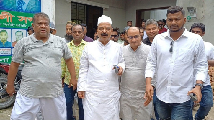 কেয়ামত পর্যন্ত জামায়াত ক্ষমতায় আসতে পারবে না : গয়েশ্বর চন্দ্র রায়