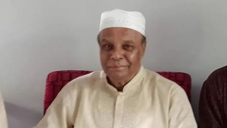 গাজীপুর-৫ আসনের সাবেক এমপি আখতারুজ্জামান গ্রেফতার