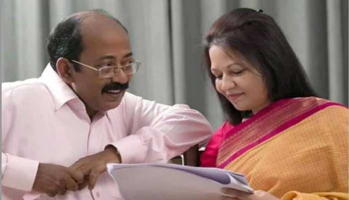 বিয়ে করলেন কবি গুলতেকিন বিয়ে করলেন কবি গুলতেকিন