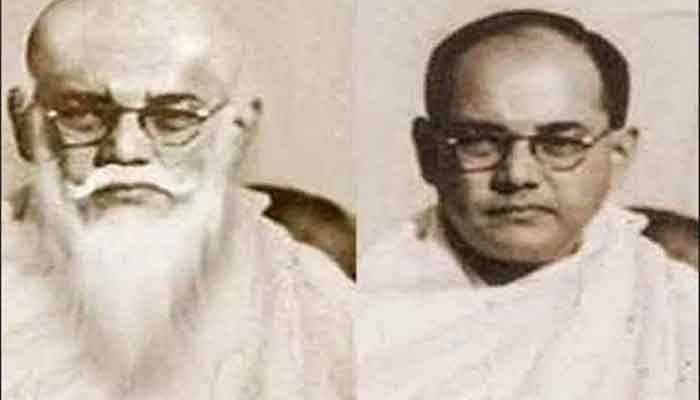 গুমনামি বাবার ডিএনএ-র বিন্যাস রিপোর্ট প্রকাশে নারাজ ভারত সরকার! গুমনামি বাবার ডিএনএ-র বিন্যাস রিপোর্ট প্রকাশে নারাজ ভারত সরকার!