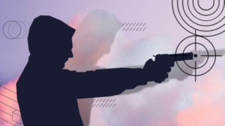 রাজধানীতে কলেজ শিক্ষার্থী গুলিবিদ্ধ