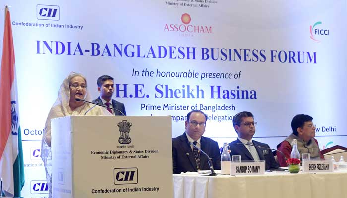 পারস্পরিক স্বার্থে কাজ করুন: ব্যবসায়ীদের প্রধানমন্ত্রী পারস্পরিক স্বার্থে কাজ করুন: ব্যবসায়ীদের প্রধানমন্ত্রী